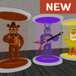 Five Nights At Freddy's Tycoon  icon