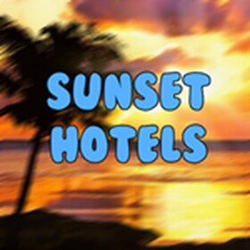 Sunset Hotel | V2