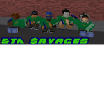 😈5TH Savages Reborn😈