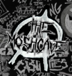 THE MOSHCAVE