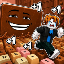 +1 Speed Keyboard Ice Cube Escape