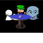 Cool People lolxD