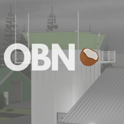 (OBN) Oban North Connel Airport