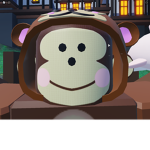 MONKE ARMYY!!