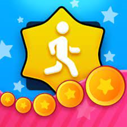 coin runner!