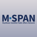 Mayflower-Satellite Public Affairs Network.