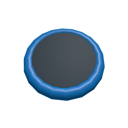 trampoline