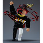 Fade YEEET (official group)