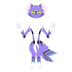 The Fox Artist