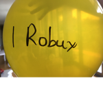 I gib robux to friendsssssssssssssssss