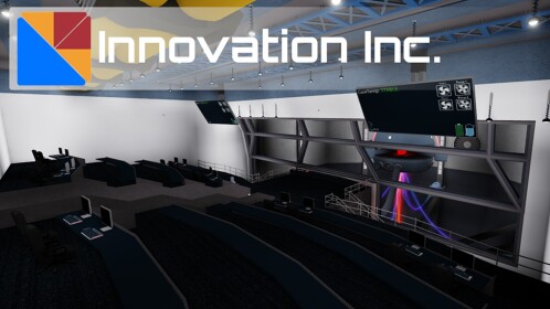 Innovation Research Center [Beta]