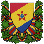 PRRF | 1st Infantry Regiment
