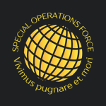[- Special Operations Force -]