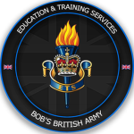 -|ETS|- Education & Training Services -|BBA|-