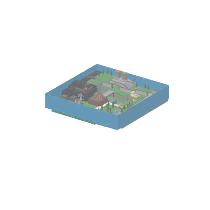 [⭐🔥] Retro Map Classic Variety Place Old Game