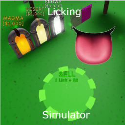 HUGE UPDATE clicking simulator!!