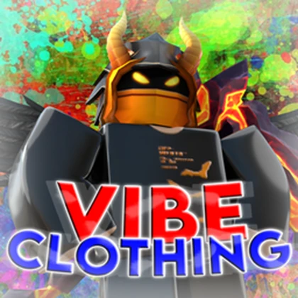 Vibе Roblox group icon