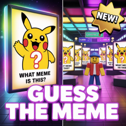 Guess The Meme