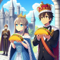 Get a Taco