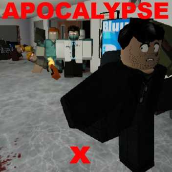 Apocalypse X (SURVIVAL)