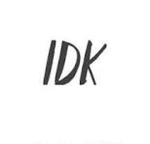 idk official community