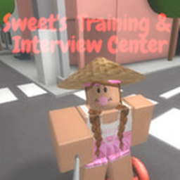 Sweet's Training & Interview Center!