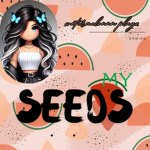 MY SEEDS