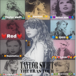 SWIFTIES 4 LIFE!!!