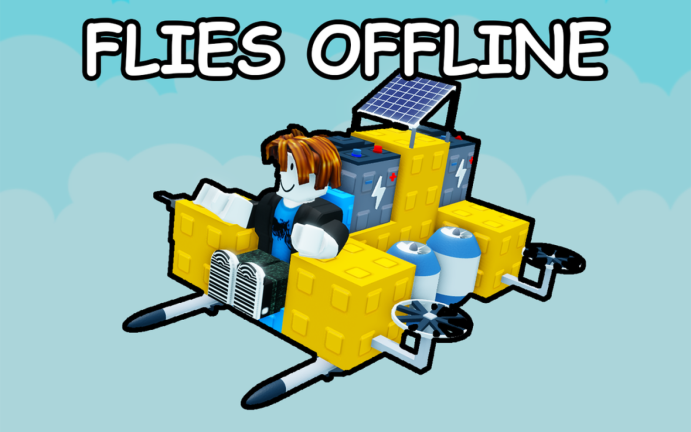 🚁 Build a Drone! screenshot 1