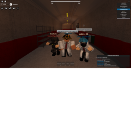 [BETA] Hangout Area!