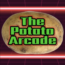 The Potato Arcade