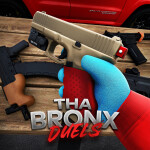 The Bronx: Duels🐍