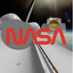 ุNational Aeronautics Space Administration