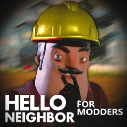 Hello Neighbor: Modder's (Early Access) icon