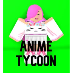 ☃️Anime Tycoon☃️