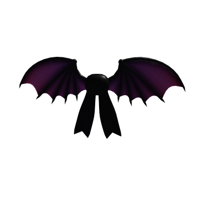 Bat Wing Bow