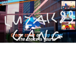 LUZAK83 Jailbreak Gang