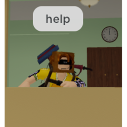 House defence