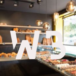 Wisteria Bakery