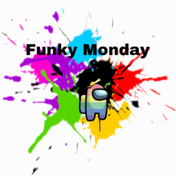 Funky Monday