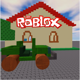 classic roblox!
