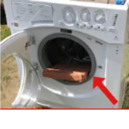 Washer destruction X (2 player version) icon