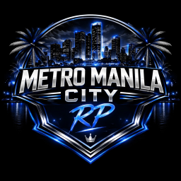 [New] Metro manila city rp icon