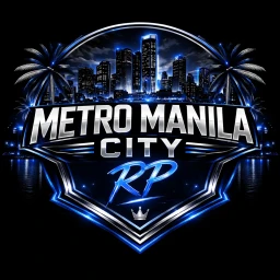 Metro manila city rp icon