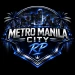 [New] Metro manila city rp icon
