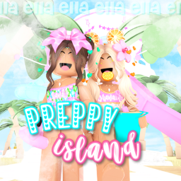 Preppy Con Island