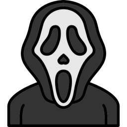 scary game!!!!! icon