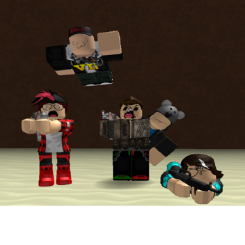 Capture The Flag