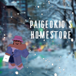 paige's home store