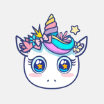 🦄 |Unicorn Cafe |🦄